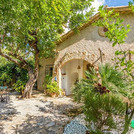 Villa Calvario By Sealand Villas Pollensa Exterior foto
