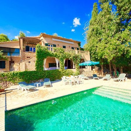 Villa Calvario By Sealand Villas Pollensa Exterior foto