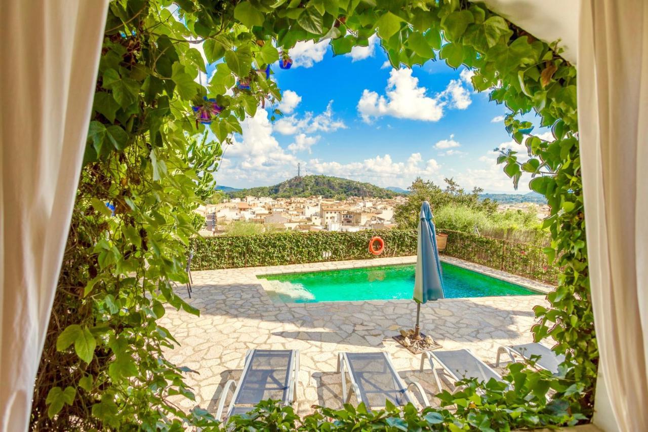 Villa Calvario By Sealand Villas Pollensa Exterior foto