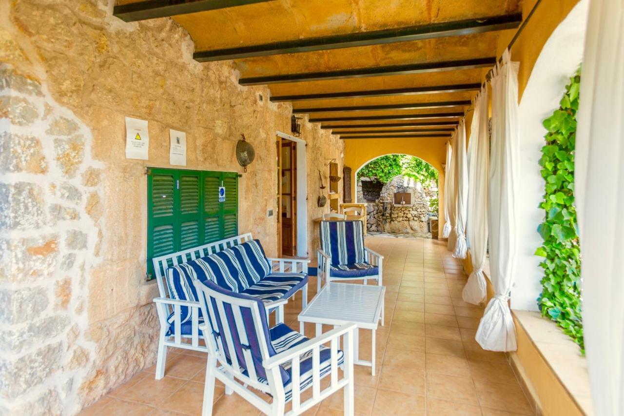 Villa Calvario By Sealand Villas Pollensa Exterior foto